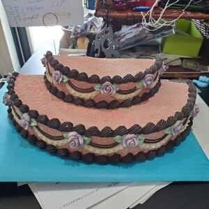 RARE Enesco Marjorie Sarnat Display Piece from Hallmark Store 1994 HTF